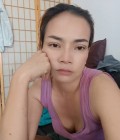 Rencontre Femme Thaïlande à ยโสธร : Paerwa, 40 ans